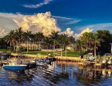 Stunning Pool Home in Bokeelia - Luxury Island Living Near on Alden Pines Golf Club in Florida - for sale on GolfHomes.com, golf home, golf lot