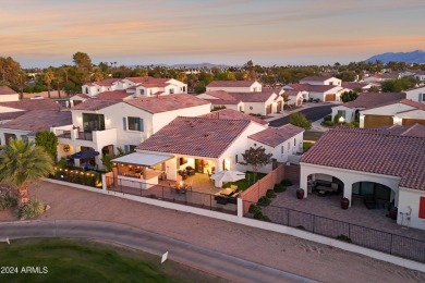 Ready to tee off into the ultimate lifestyle? Cachet at the on Wigwam Golf  Resort Litchfield Park  in Arizona - for sale on GolfHomes.com, golf home, golf lot