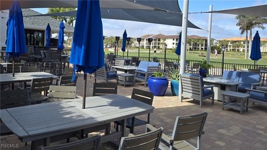 Enjoy sweeping golf and water views from this beautifully on Kelly Greens Golf and Country Club in Florida - for sale on GolfHomes.com, golf home, golf lot