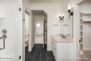 FREE Golf Membership for first 5 years as well as WAIVED on Cutter Creek Golf Club in North Carolina - for sale on GolfHomes.com, golf home, golf lot