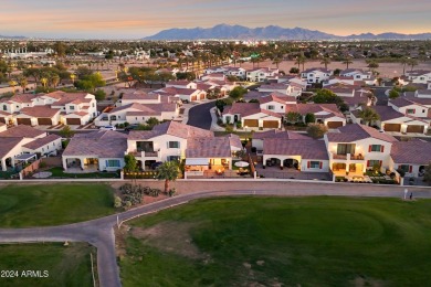 Ready to tee off into the ultimate lifestyle? Cachet at the on Wigwam Golf  Resort Litchfield Park  in Arizona - for sale on GolfHomes.com, golf home, golf lot