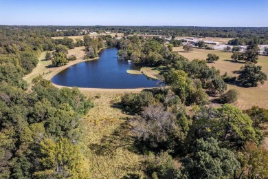 Stunning 52+/- Acre Property in Mineola - Endless Potential! on Mineola Country Club in Texas - for sale on GolfHomes.com, golf home, golf lot