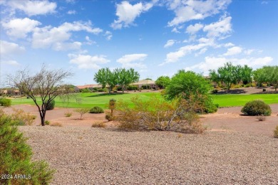 VALUE! PAID SOLAR LEASE, PAID CFD, NEWER HVAC AND APPLIANCES on Copper Canyon Golf Club in Arizona - for sale on GolfHomes.com, golf home, golf lot