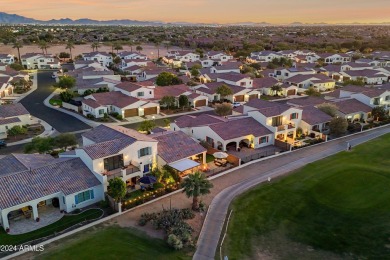 Ready to tee off into the ultimate lifestyle? Cachet at the on Wigwam Golf  Resort Litchfield Park  in Arizona - for sale on GolfHomes.com, golf home, golf lot