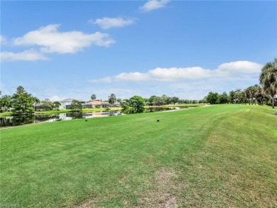 Welcome to this beautifully maintained 3-bedroom plus den on Stoneybrook Golf Club in Florida - for sale on GolfHomes.com, golf home, golf lot