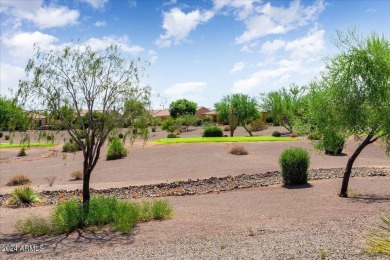 VALUE! PAID SOLAR LEASE, PAID CFD, NEWER HVAC AND APPLIANCES on Copper Canyon Golf Club in Arizona - for sale on GolfHomes.com, golf home, golf lot