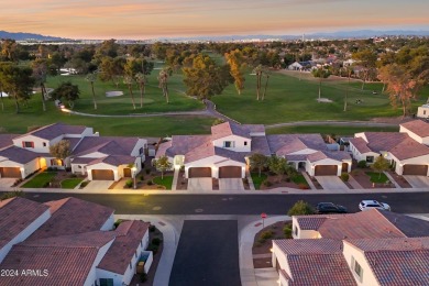 Ready to tee off into the ultimate lifestyle? Cachet at the on Wigwam Golf  Resort Litchfield Park  in Arizona - for sale on GolfHomes.com, golf home, golf lot