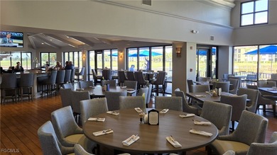 Enjoy sweeping golf and water views from this beautifully on Kelly Greens Golf and Country Club in Florida - for sale on GolfHomes.com, golf home, golf lot