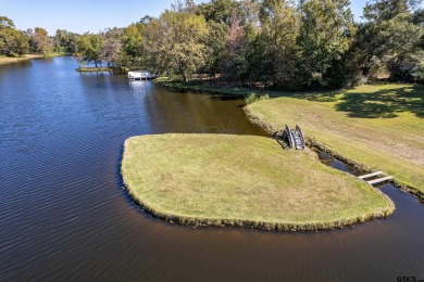 Stunning 52+/- Acre Property in Mineola - Endless Potential! on Mineola Country Club in Texas - for sale on GolfHomes.com, golf home, golf lot