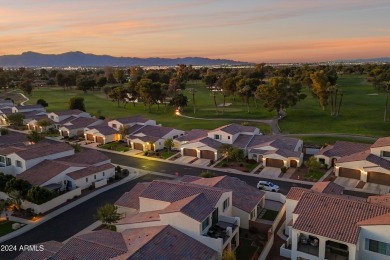 Ready to tee off into the ultimate lifestyle? Cachet at the on Wigwam Golf  Resort Litchfield Park  in Arizona - for sale on GolfHomes.com, golf home, golf lot