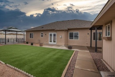 Discover your dream home here in Florence, Colorado in Sumo on Sumo Golf Village in Colorado - for sale on GolfHomes.com, golf home, golf lot