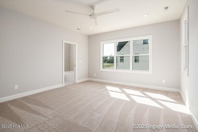 FREE Golf Membership for first 5 years as well as WAIVED on Cutter Creek Golf Club in North Carolina - for sale on GolfHomes.com, golf home, golf lot