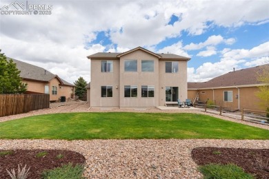 Premium lot backing to Antler Creek Golf Course with stunning on Antler Creek Golf Course in Colorado - for sale on GolfHomes.com, golf home, golf lot