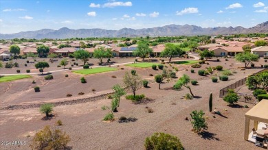 VALUE! PAID SOLAR LEASE, PAID CFD, NEWER HVAC AND APPLIANCES on Copper Canyon Golf Club in Arizona - for sale on GolfHomes.com, golf home, golf lot