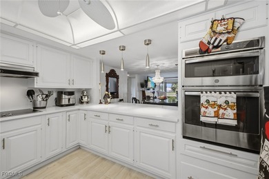 This spacious condo offers the convenience of a first-floor on The Landings Yacht, Golf and Tennis Club in Florida - for sale on GolfHomes.com, golf home, golf lot