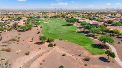 VALUE! PAID SOLAR LEASE, PAID CFD, NEWER HVAC AND APPLIANCES on Copper Canyon Golf Club in Arizona - for sale on GolfHomes.com, golf home, golf lot