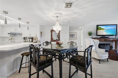 This spacious condo offers the convenience of a first-floor on The Landings Yacht, Golf and Tennis Club in Florida - for sale on GolfHomes.com, golf home, golf lot