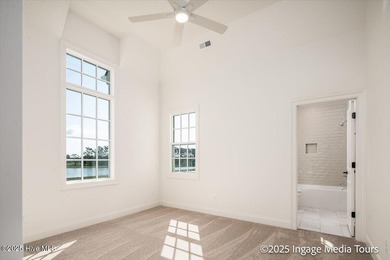 FREE Golf Membership for first 5 years as well as WAIVED on Cutter Creek Golf Club in North Carolina - for sale on GolfHomes.com, golf home, golf lot