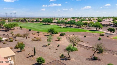 VALUE! PAID SOLAR LEASE, PAID CFD, NEWER HVAC AND APPLIANCES on Copper Canyon Golf Club in Arizona - for sale on GolfHomes.com, golf home, golf lot