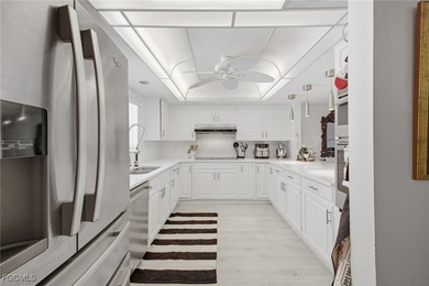 This spacious condo offers the convenience of a first-floor on The Landings Yacht, Golf and Tennis Club in Florida - for sale on GolfHomes.com, golf home, golf lot