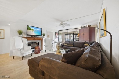 This spacious condo offers the convenience of a first-floor on The Landings Yacht, Golf and Tennis Club in Florida - for sale on GolfHomes.com, golf home, golf lot