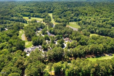 Welcome to your dream haven on the prestigious Lochmere golf on Lochmere Golf Club in North Carolina - for sale on GolfHomes.com, golf home, golf lot