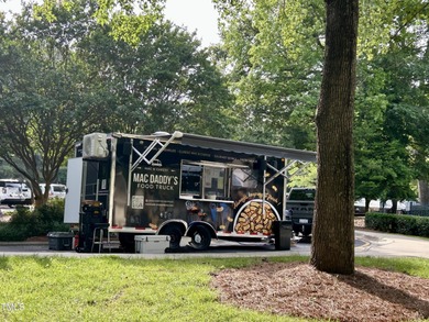 Welcome to your dream home on the prestigious Lochmere golf on Lochmere Golf Club in North Carolina - for sale on GolfHomes.com, golf home, golf lot