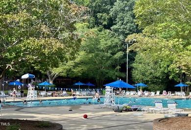 Welcome to your dream home on the prestigious Lochmere golf on Lochmere Golf Club in North Carolina - for sale on GolfHomes.com, golf home, golf lot