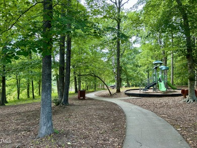 Welcome to your dream home on the prestigious Lochmere golf on Lochmere Golf Club in North Carolina - for sale on GolfHomes.com, golf home, golf lot
