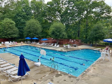 Welcome to your dream home on the prestigious Lochmere golf on Lochmere Golf Club in North Carolina - for sale on GolfHomes.com, golf home, golf lot