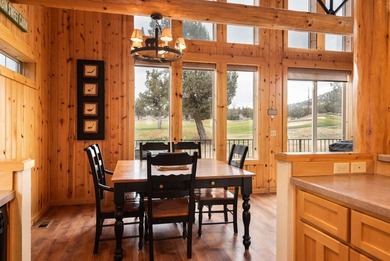 Golf-course chalet in Eagle Crest Resort offering 3 bedrooms and on Eagle Crest Golf Resort - Resort Course in Oregon - for sale on GolfHomes.com, golf home, golf lot