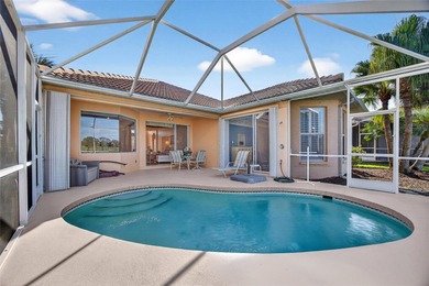 Prestigious Heron Creek Golf & Country Club! Beautiful 3-bedroom on Heron Creek Golf and Country Club in Florida - for sale on GolfHomes.com, golf home, golf lot