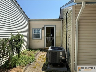 Welcome to Premier and highly desirable Clearbrook 55+ plus on Clearbrook Golf Club in New Jersey - for sale on GolfHomes.com, golf home, golf lot
