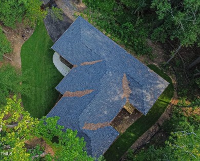 BUILDERS CREDIT OF $10,000 TOWARDS CLOSING COSTS! NEW on Carolina Trace Country Club in North Carolina - for sale on GolfHomes.com, golf home, golf lot