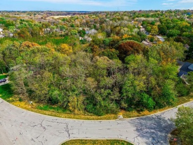 Imagine building your dream home on this stunning lot, with the on The Deuce At the National Golf Club of Kansas City in Missouri - for sale on GolfHomes.com, golf home, golf lot