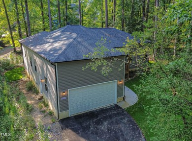 BUILDERS CREDIT OF $10,000 TOWARDS CLOSING COSTS! NEW on Carolina Trace Country Club in North Carolina - for sale on GolfHomes.com, golf home, golf lot