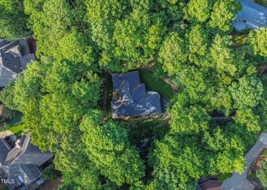 BUILDERS CREDIT OF $10,000 TOWARDS CLOSING COSTS! NEW on Carolina Trace Country Club in North Carolina - for sale on GolfHomes.com, golf home, golf lot