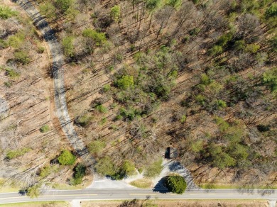Welcome to your dream homesite nestled in the picturesque on White Path Golf Club in Georgia - for sale on GolfHomes.com, golf home, golf lot