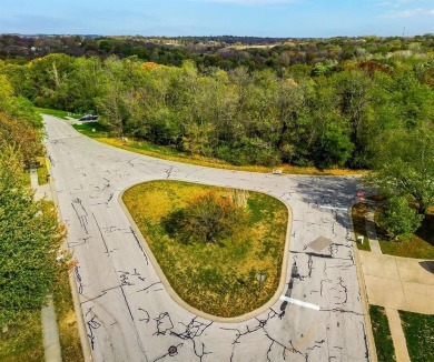 Imagine building your dream home on this stunning lot, with the on The Deuce At the National Golf Club of Kansas City in Missouri - for sale on GolfHomes.com, golf home, golf lot