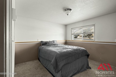 First Time Home Buyers: this could be your new home at 127 on Bell Nob Golf Course in Wyoming - for sale on GolfHomes.com, golf home, golf lot