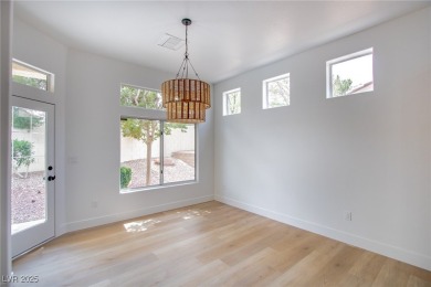 Welcome to this stunningly renovated 2-bedroom, 2-bathroom on Highland Falls Golf Club in Nevada - for sale on GolfHomes.com, golf home, golf lot