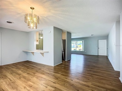 Price Improvement! This affordable, updated South Venice home on Jacaranda West Country Club in Florida - for sale on GolfHomes.com, golf home, golf lot