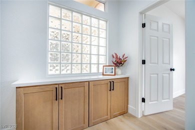 Welcome to this stunningly renovated 2-bedroom, 2-bathroom on Highland Falls Golf Club in Nevada - for sale on GolfHomes.com, golf home, golf lot