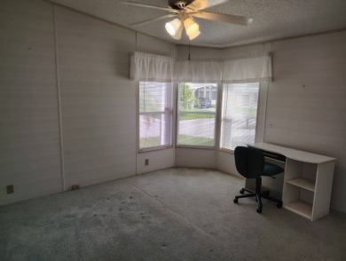 This home is priced to sell for the amount of square footage you on Spanish Lakes Fairways in Florida - for sale on GolfHomes.com, golf home, golf lot