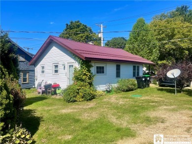 Two Adorable Cottages for Sale in Bemus Point! Look no further! on Bemus Point Golf in New York - for sale on GolfHomes.com, golf home, golf lot