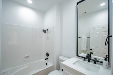 Welcome to this stunningly renovated 2-bedroom, 2-bathroom on Highland Falls Golf Club in Nevada - for sale on GolfHomes.com, golf home, golf lot