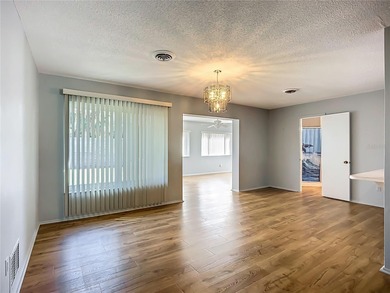 Price Improvement! This affordable, updated South Venice home on Jacaranda West Country Club in Florida - for sale on GolfHomes.com, golf home, golf lot