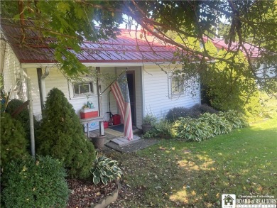 Two Adorable Cottages for Sale in Bemus Point! Look no further! on Bemus Point Golf in New York - for sale on GolfHomes.com, golf home, golf lot