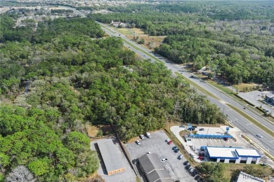 This prime multi-parcel land development opportunity is located on Brentwood Farms Golf Club in Florida - for sale on GolfHomes.com, golf home, golf lot