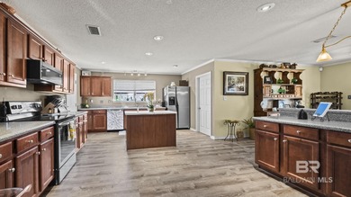 Welcome to Collinwood Subdivision centrally located in Foley on Gulf Links Executive Golf Course in Alabama - for sale on GolfHomes.com, golf home, golf lot